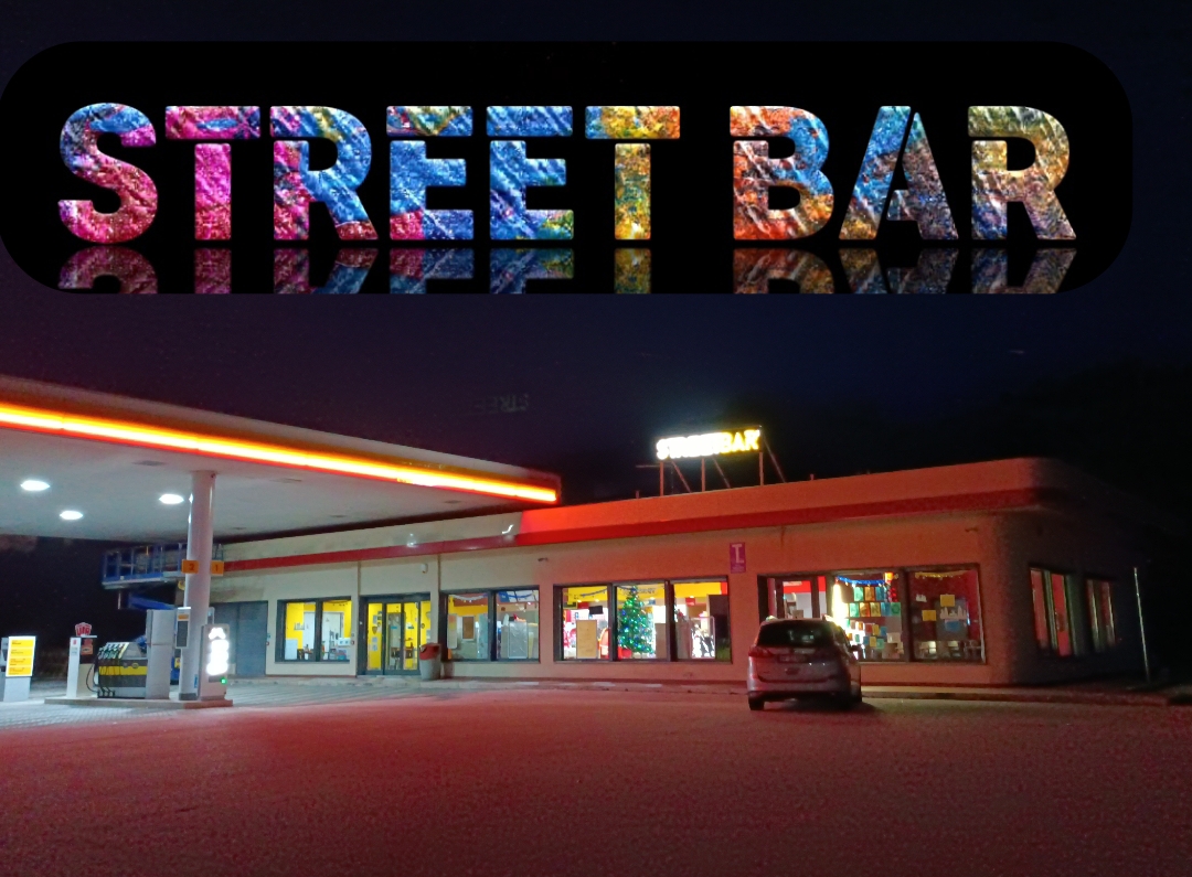 Street bar srl