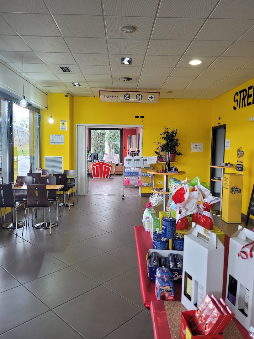 Street bar srl
