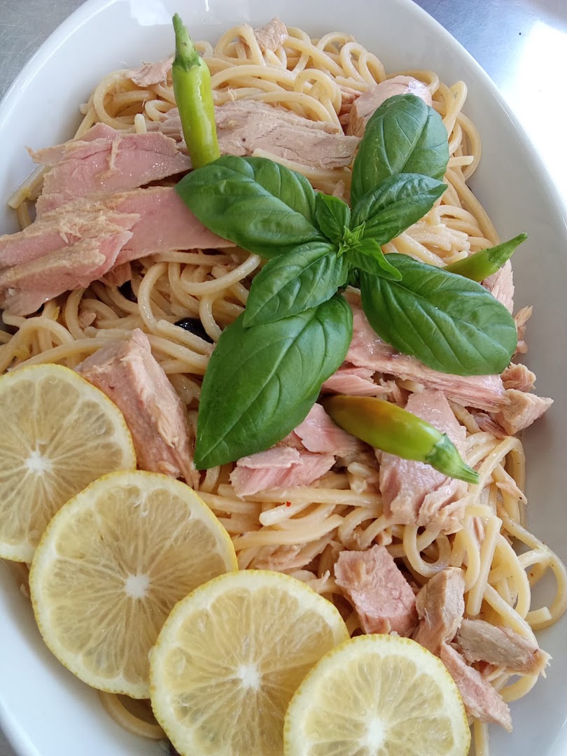 Street Food da Giulia, Scanzano Jonico
