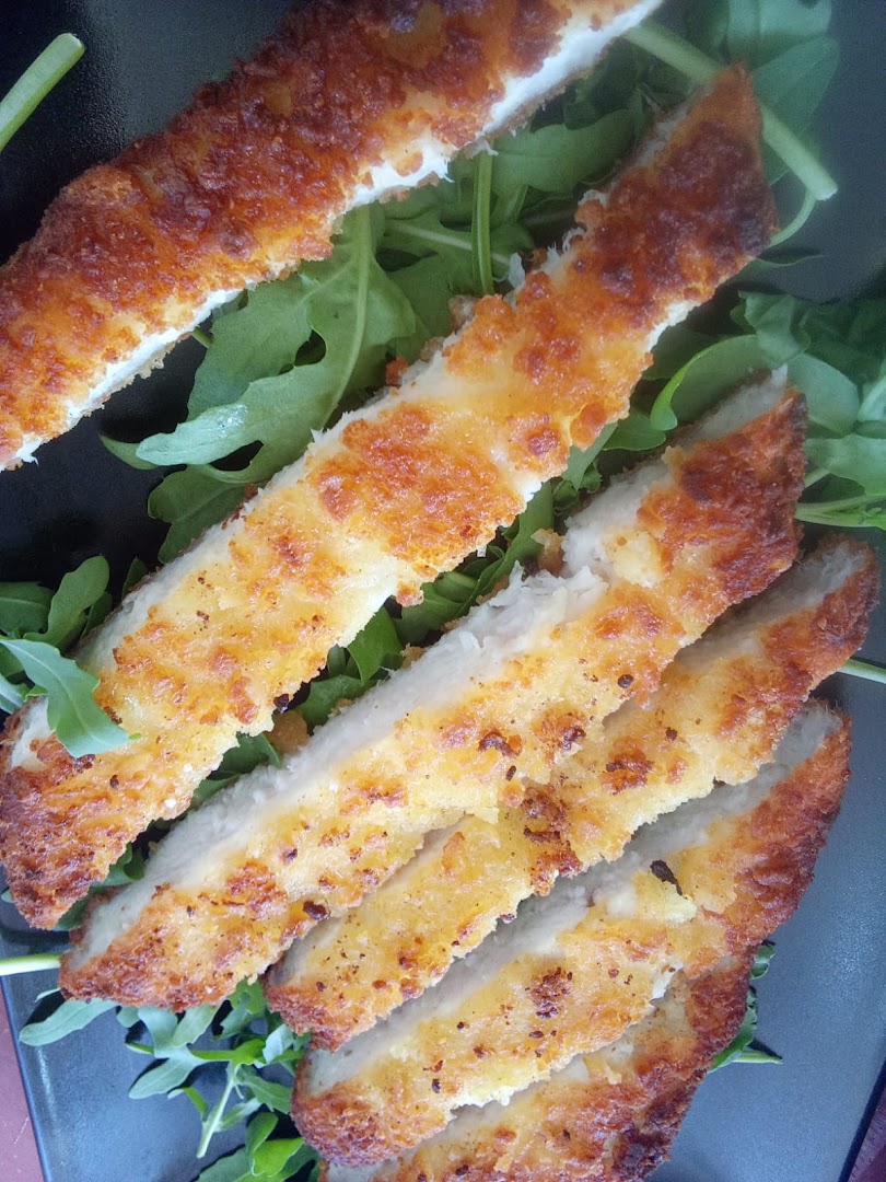 Street Food da Giulia