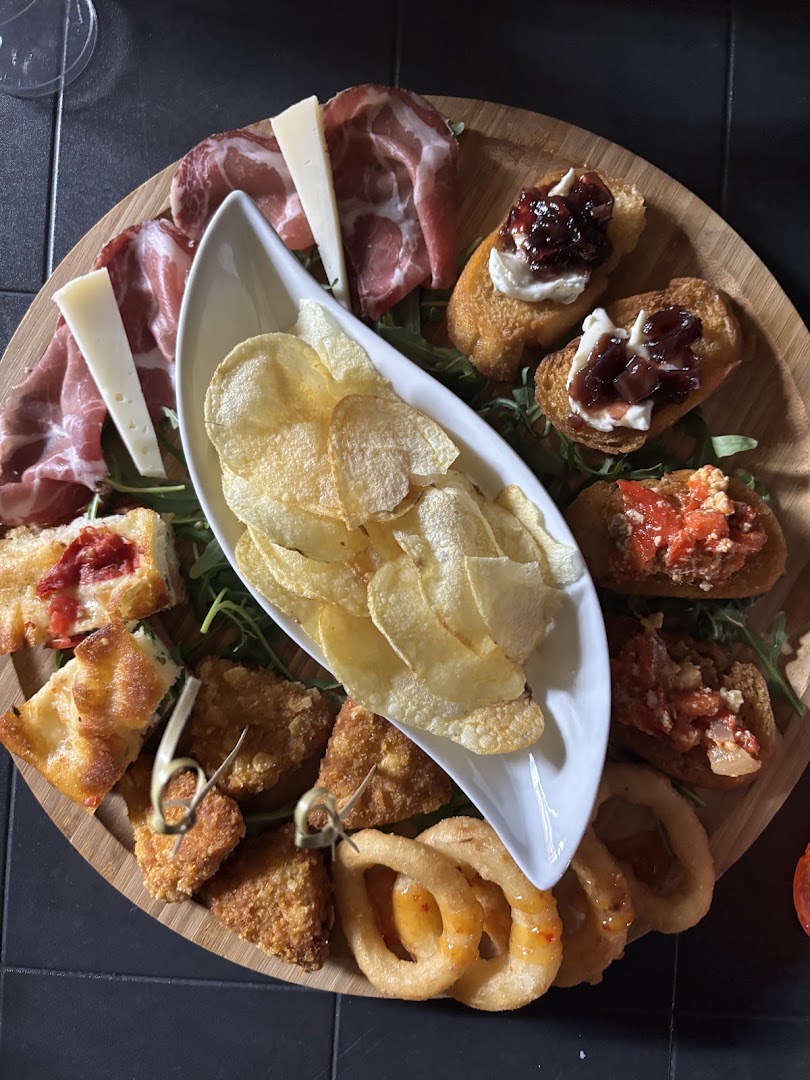 Street Food da Giulia