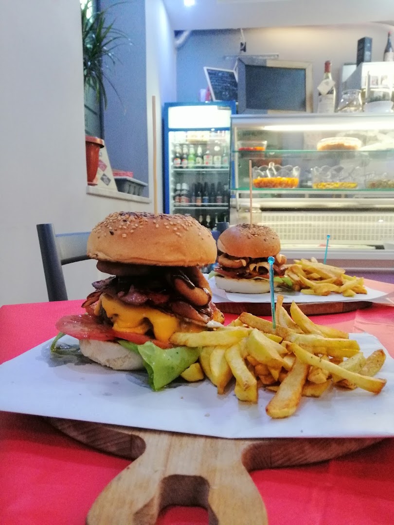 Street Food da Maurizio, Altavilla Milicia