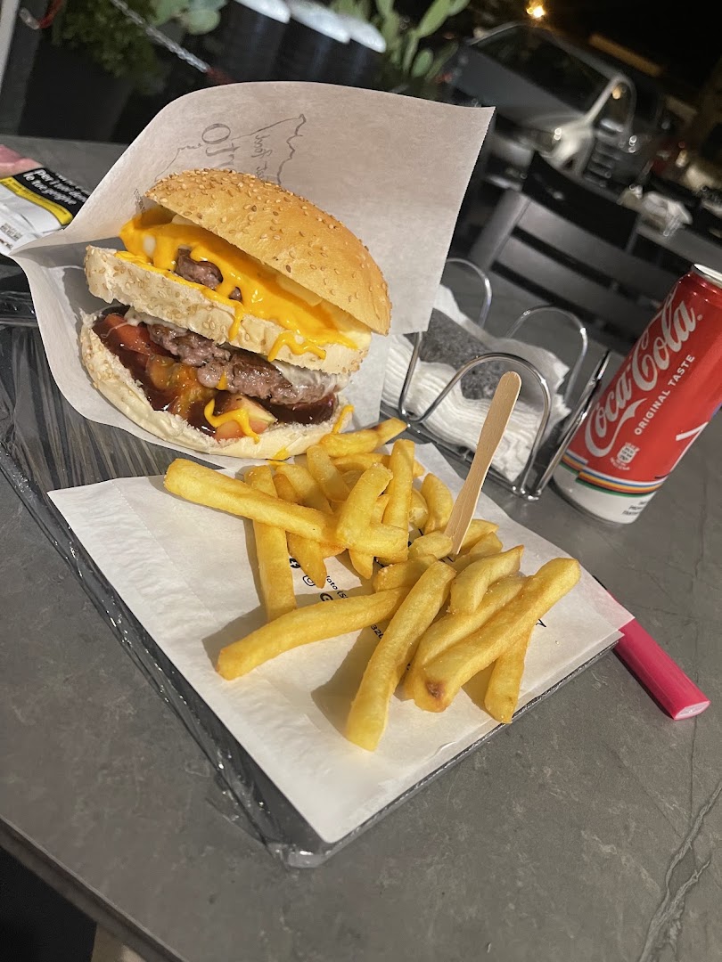 Street Food Da Umberto