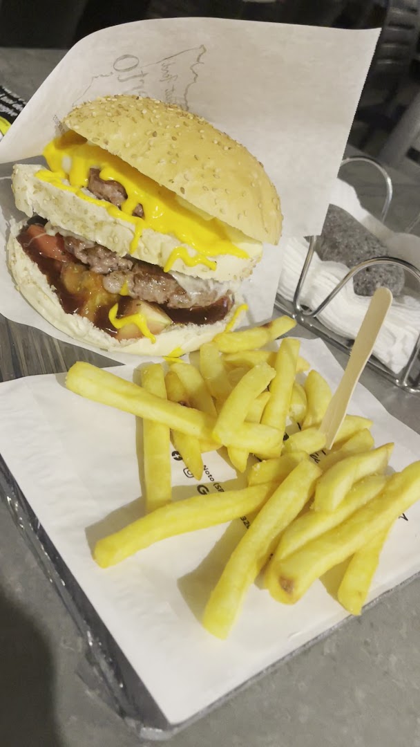 Street Food Da Umberto, Noto