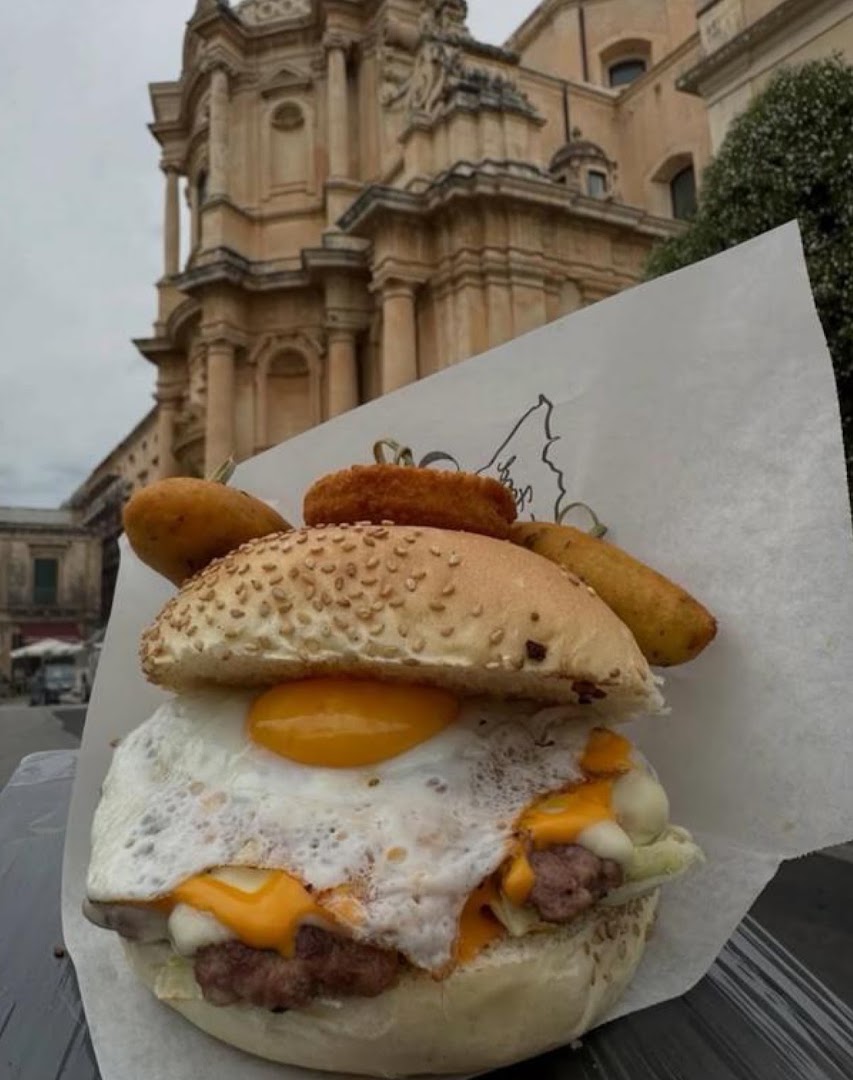 Street Food Da Umberto