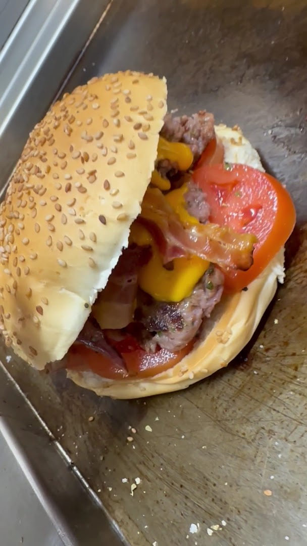 Street Food Da Umberto