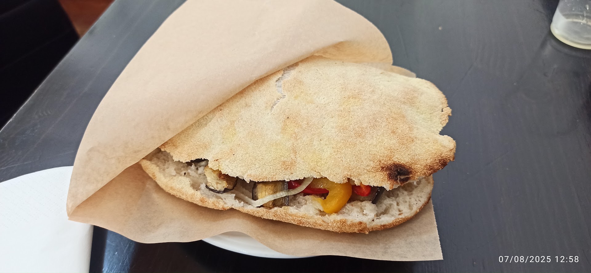 Street Food Dai Cugini, Porto Recanati