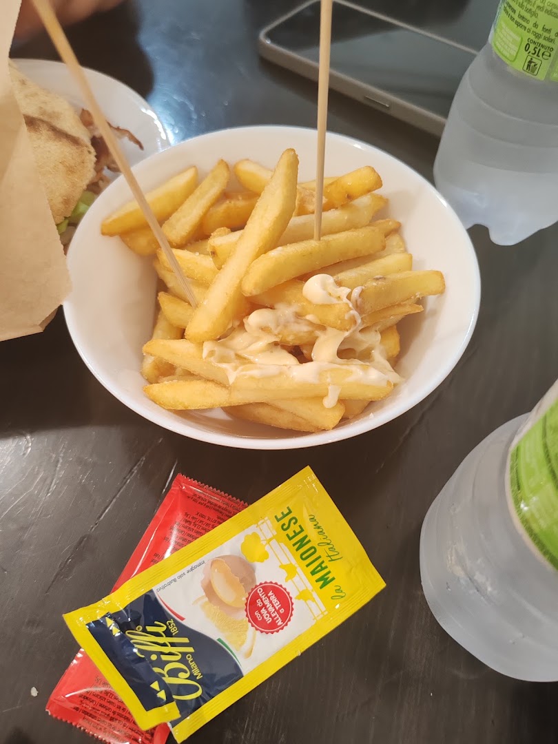 Street Food Dai Cugini