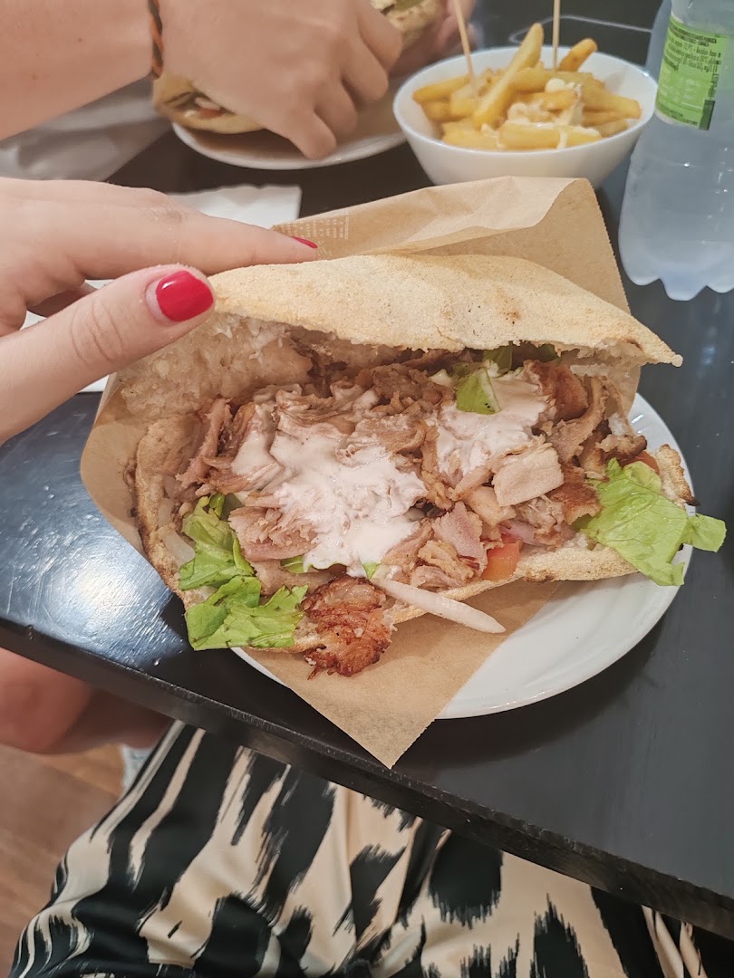 Street Food Dai Cugini