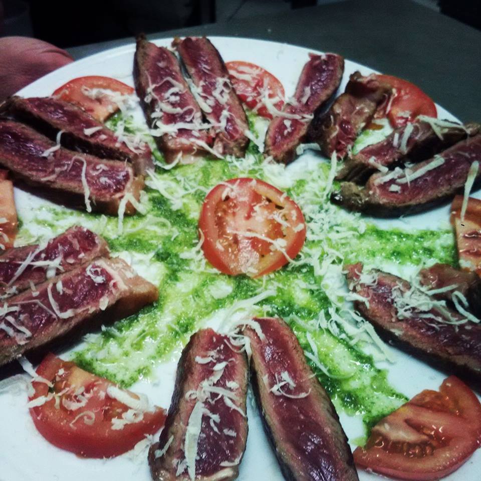 Street Food Savona, Savona