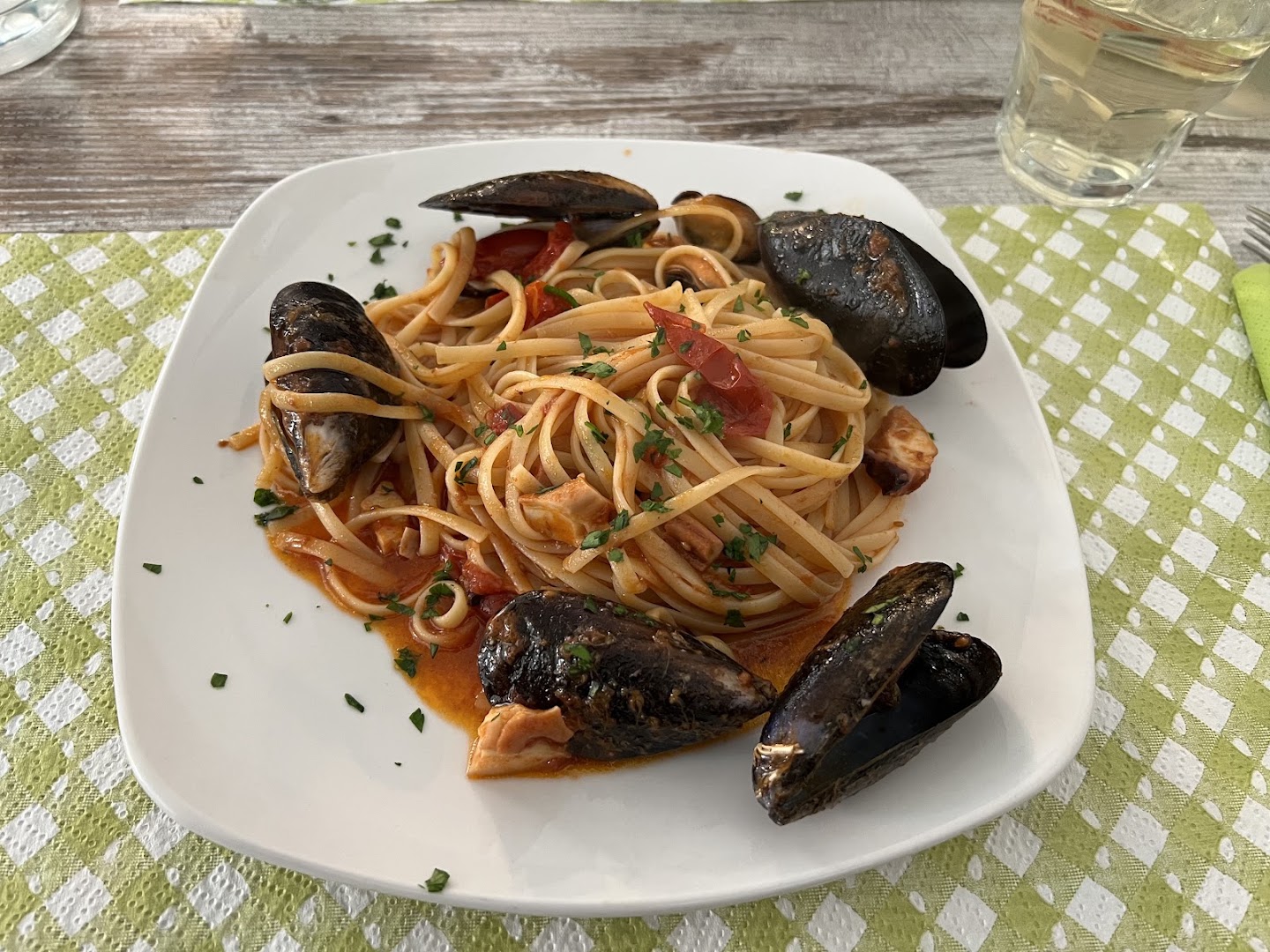 Street Food Savona