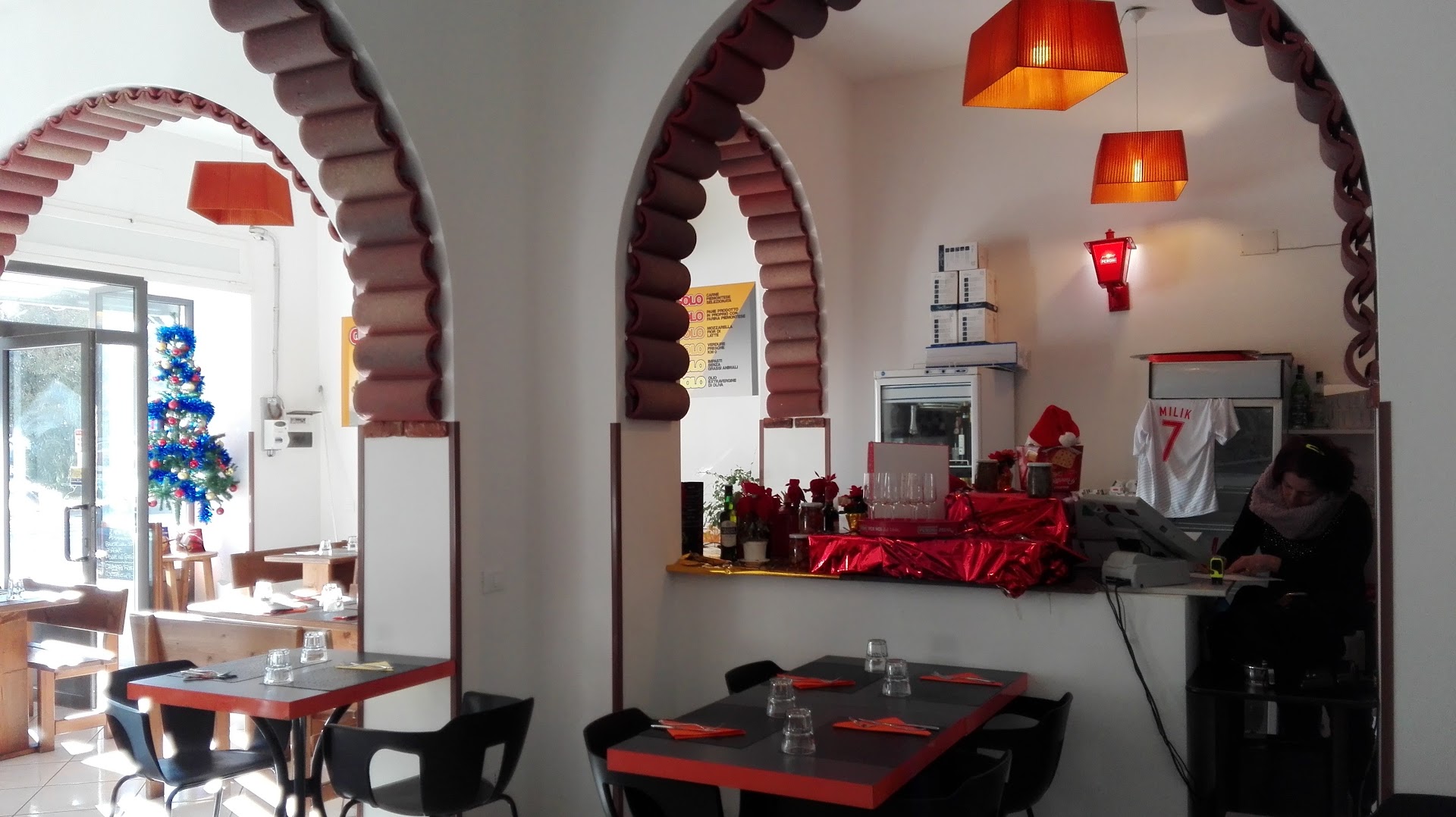 Street Food Savona