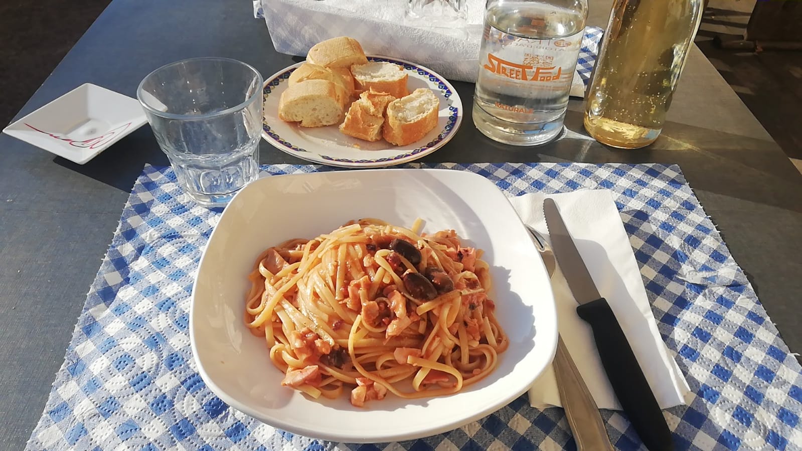 Street Food Savona