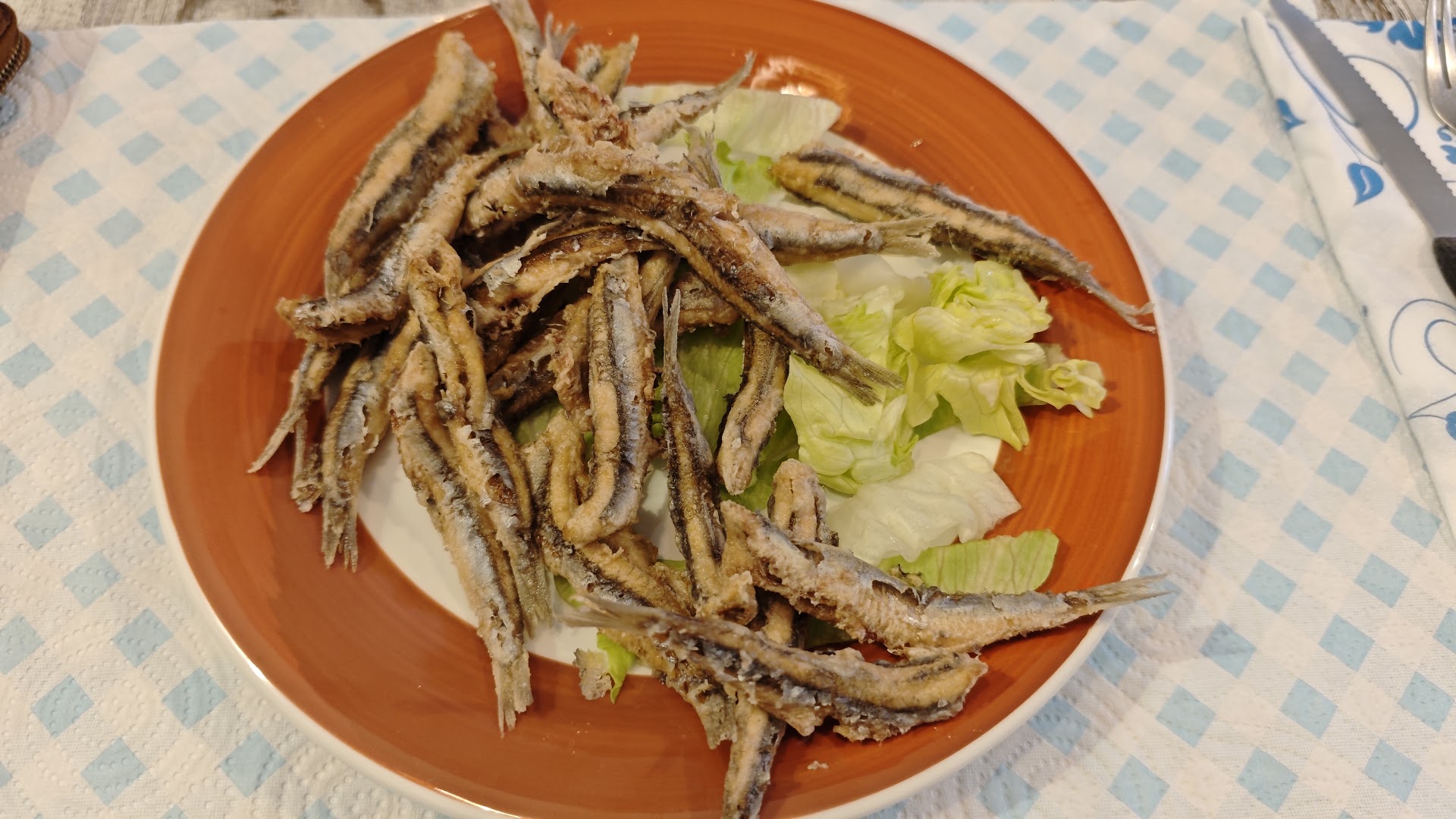 Street Food Savona