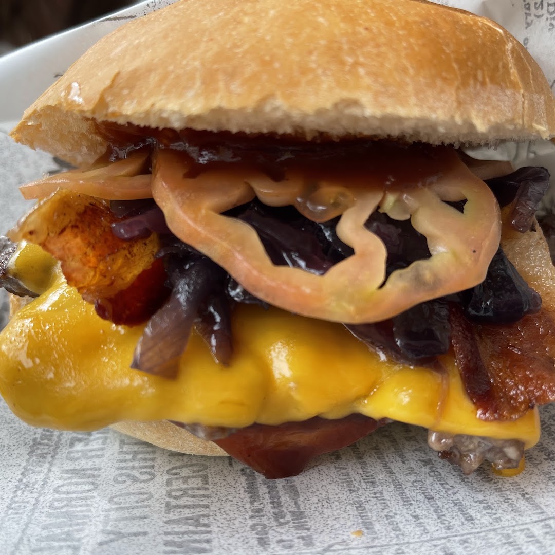 Street Munchies, Porto San Giorgio