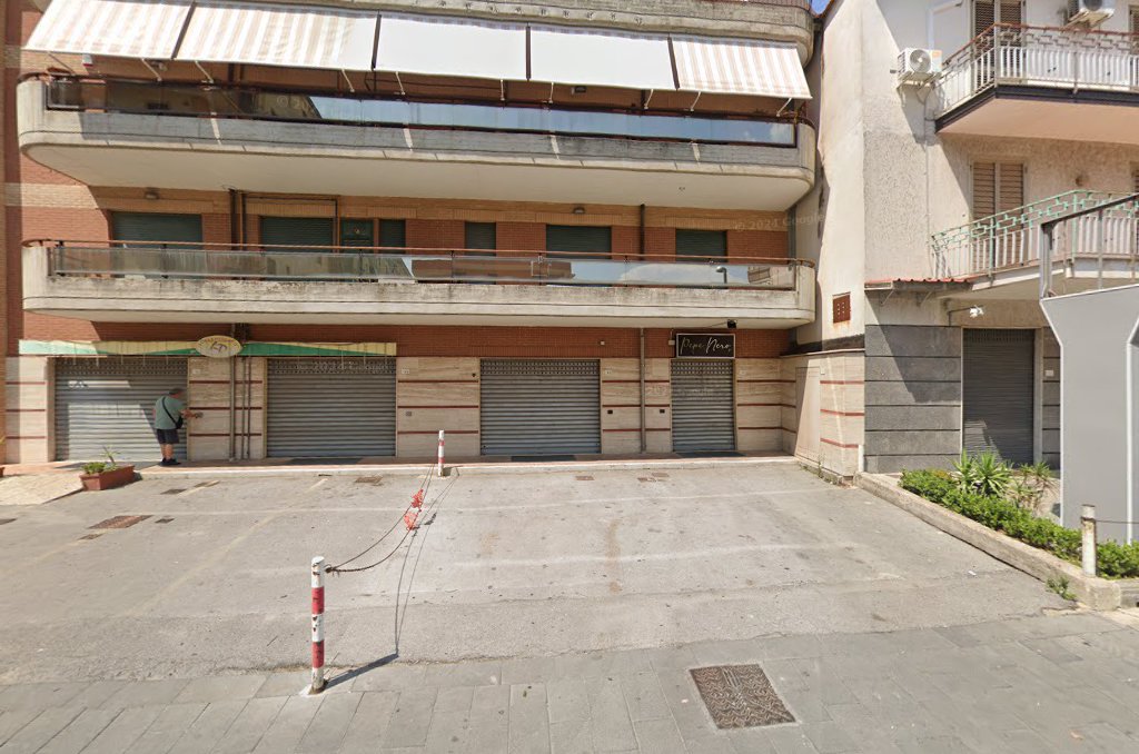 Street Pizza, Nocera Superiore