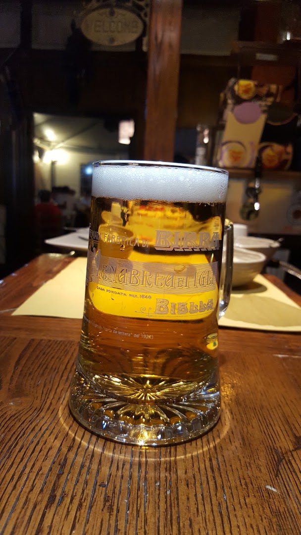 Street Saloon junior