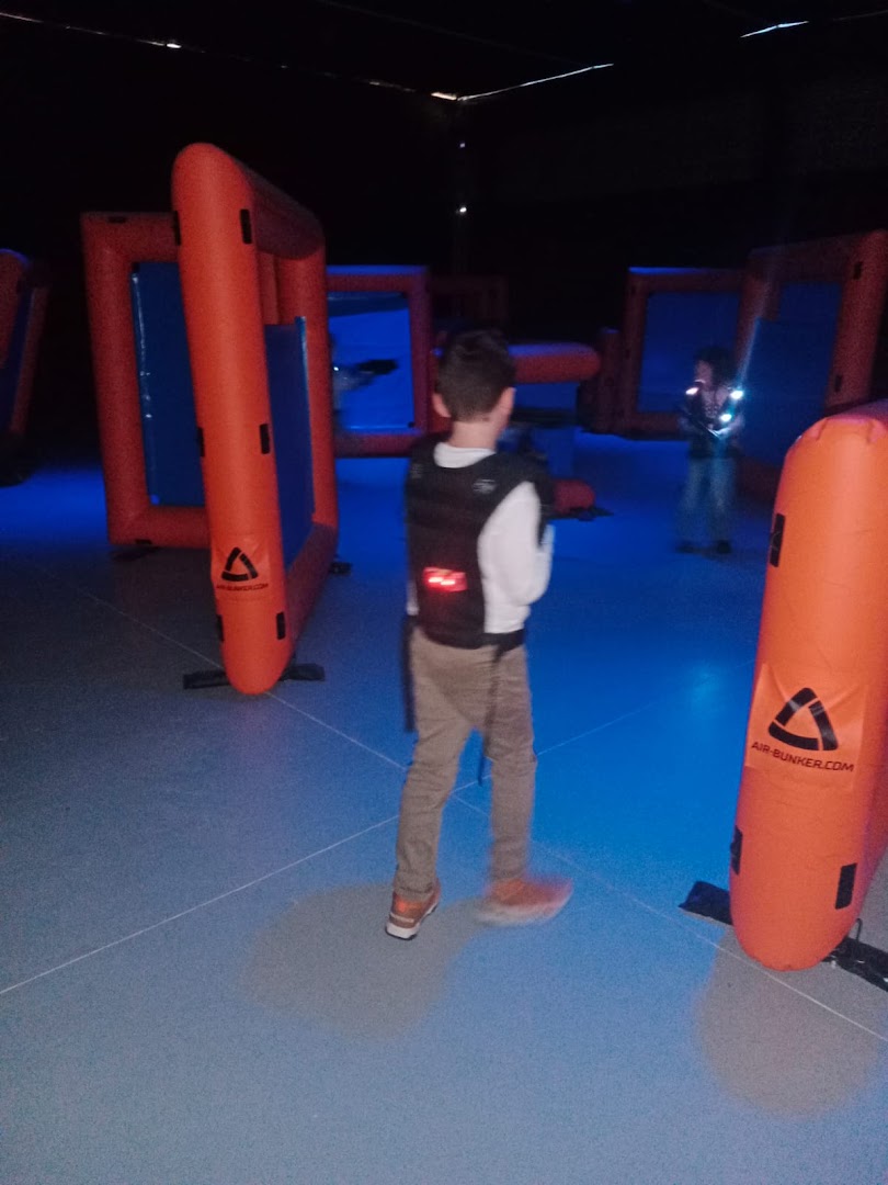 Street Sports Arena