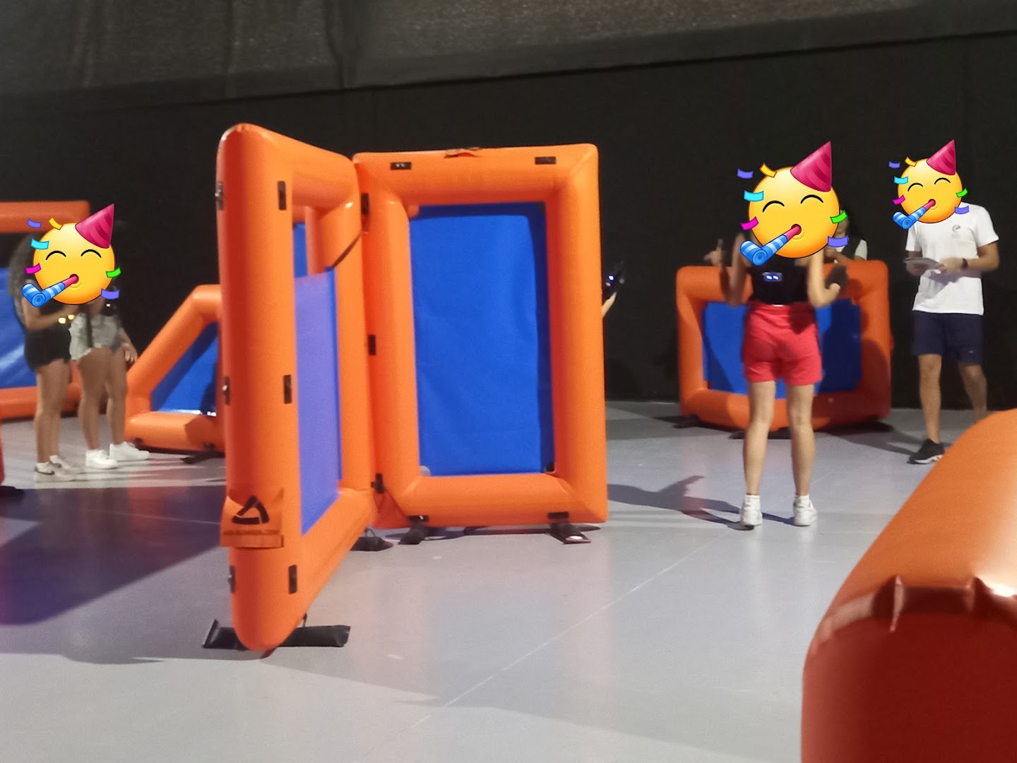 Street Sports Arena