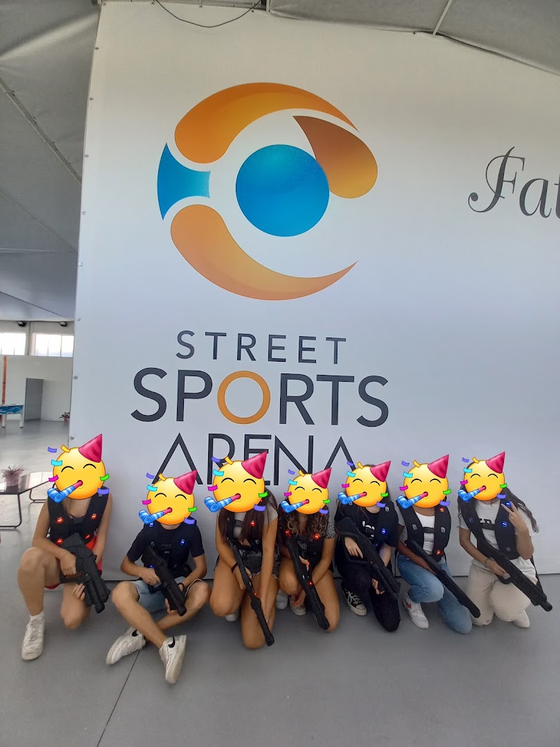Street Sports Arena
