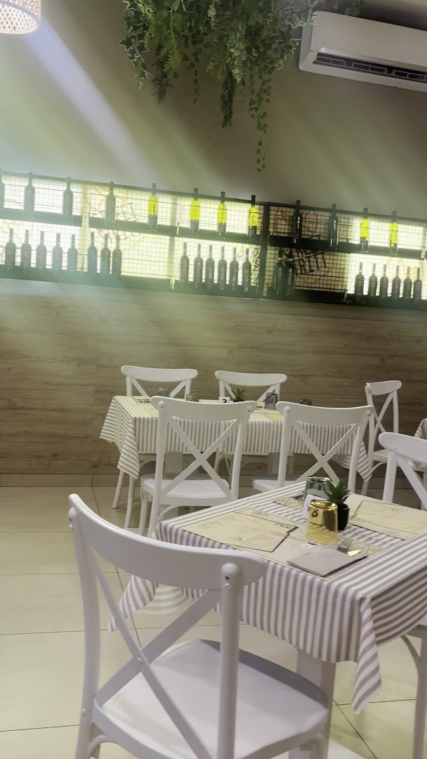 Street Stritt - Peterland - Porzio…ni di pizza Giugliano