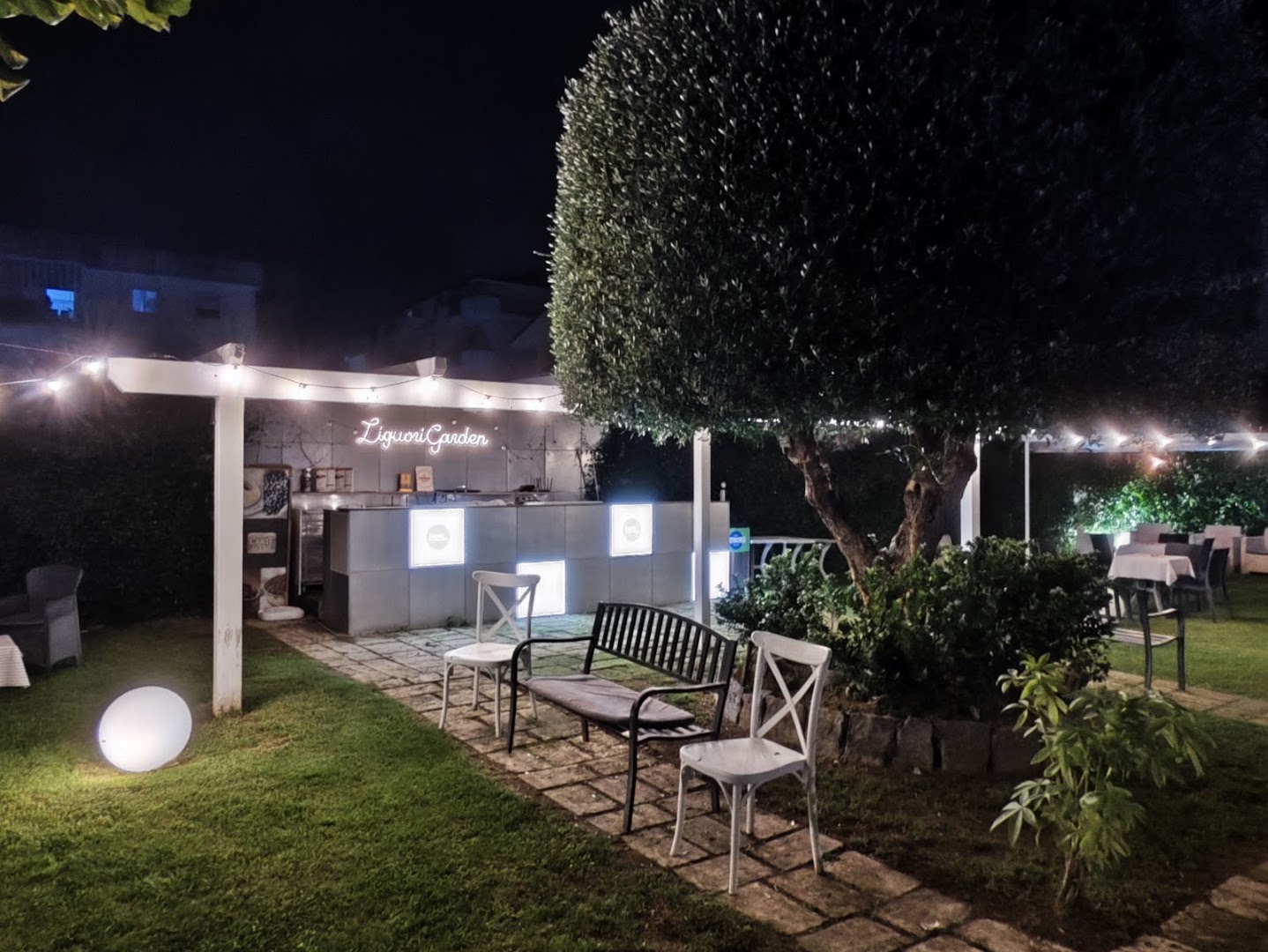 Street Stritt - Peterland - Porzio…ni di pizza Giugliano