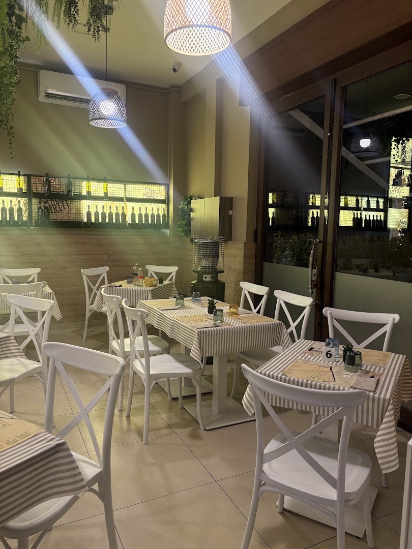Street Stritt - Peterland - Porzio…ni di pizza Giugliano