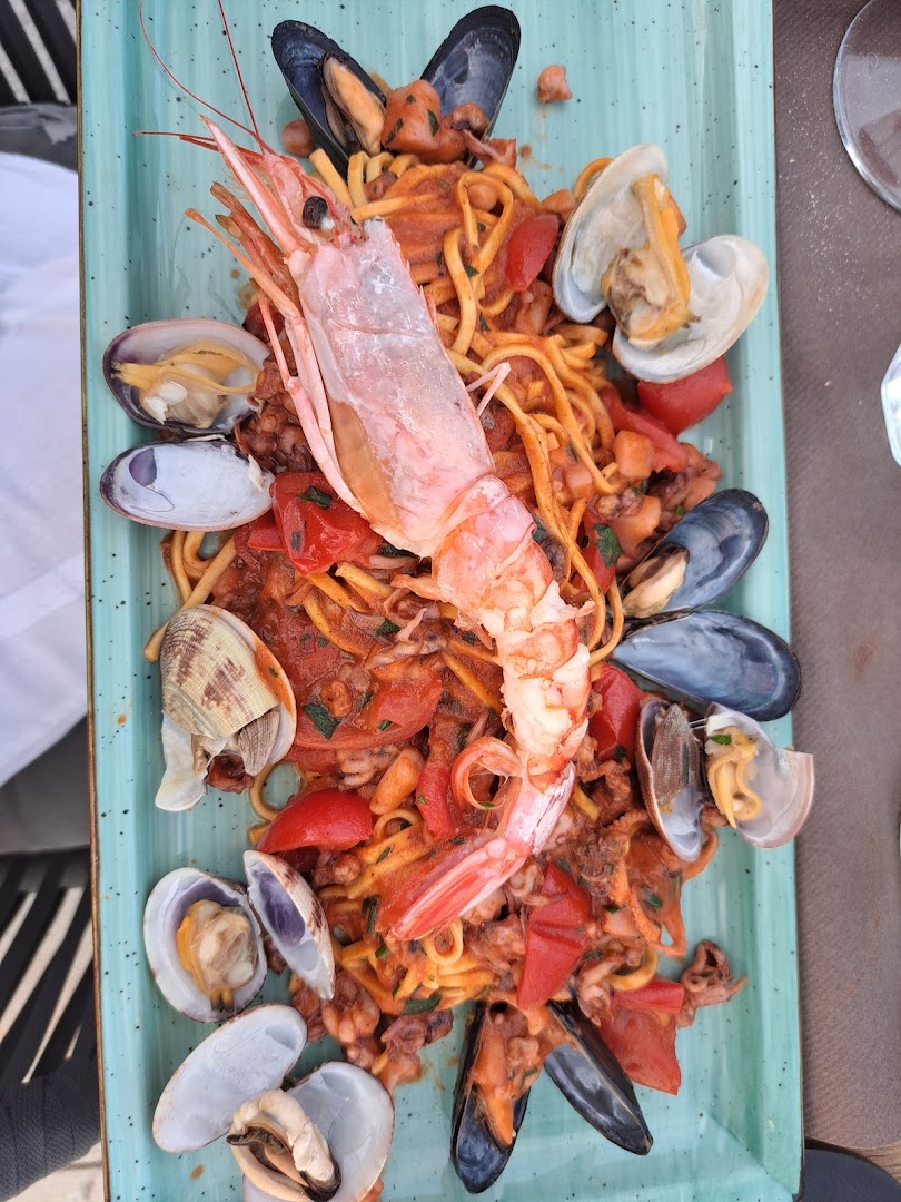 Street XX Bar & Ristorante