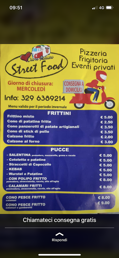 streetfood cuore italiano da mimmo serena e cosimo