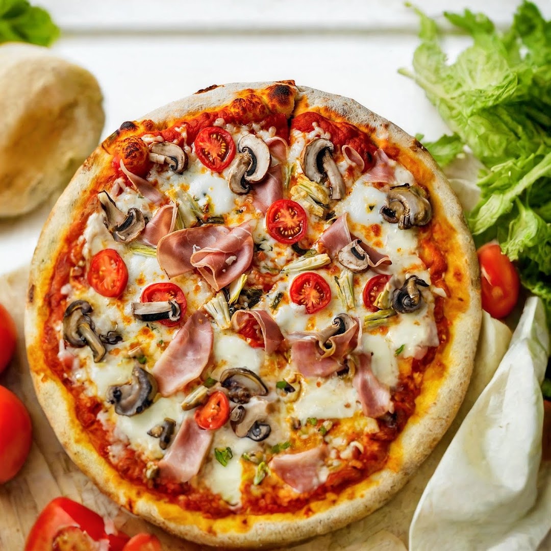 Streetfood1271, Cattolica