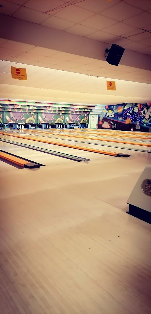 Strike, Cerignola