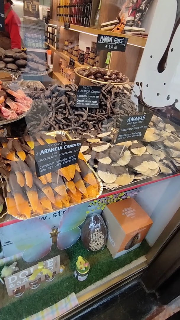 Stringhetto - Confetture & Cioccolato, Bologna