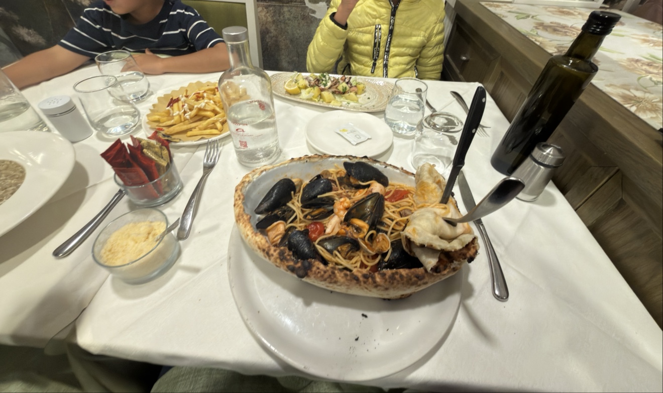 Strippoli Milano