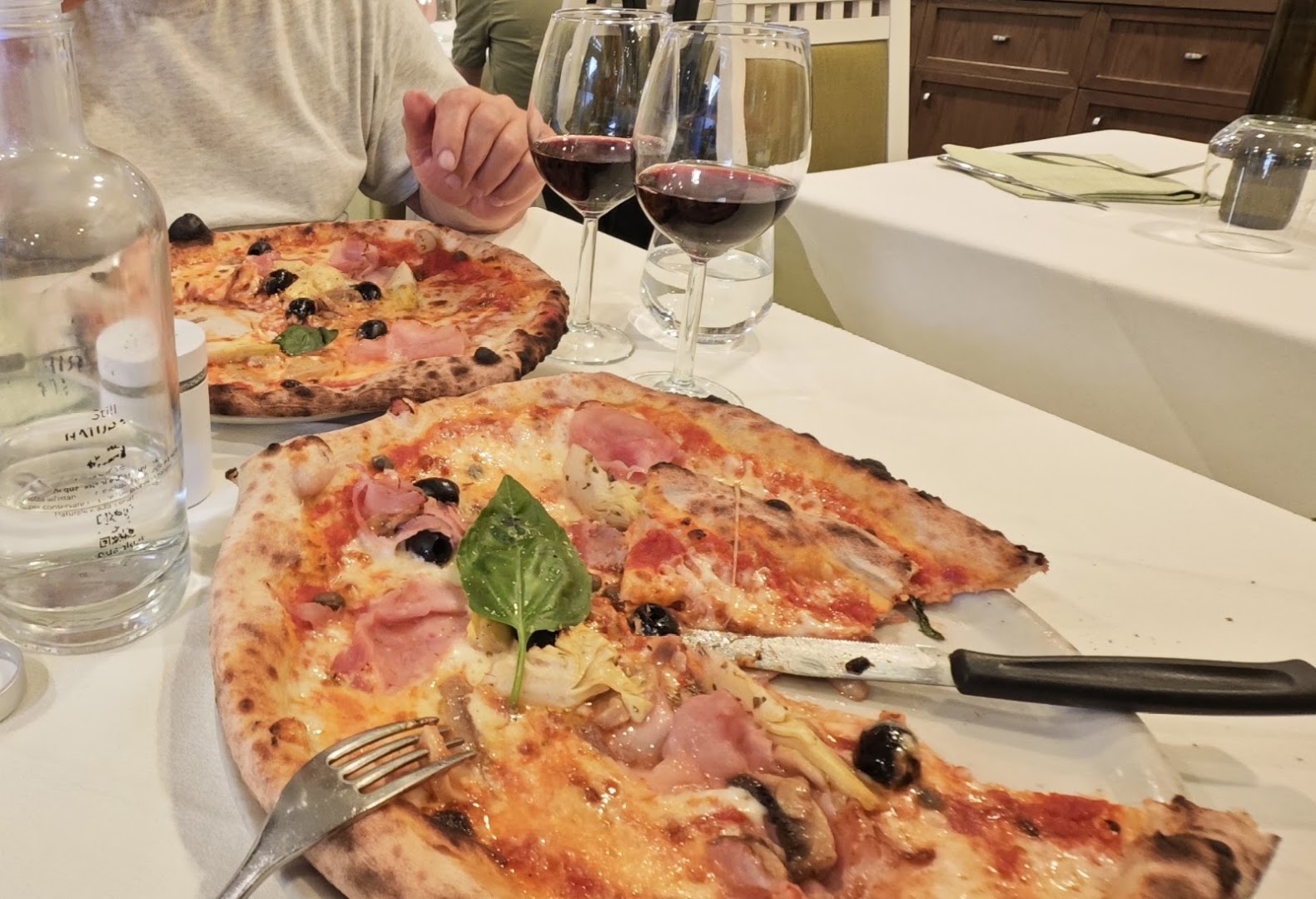 Strippoli Milano