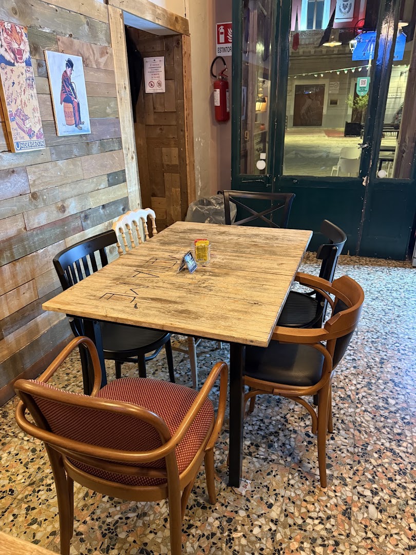 Strix GastroFood & Beer, San Pancrazio Salentino