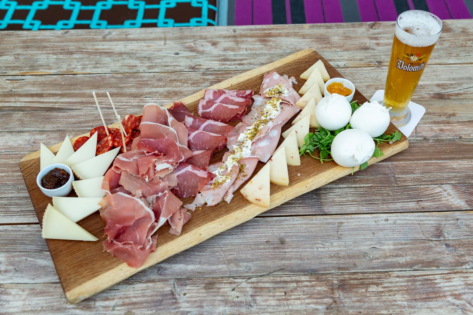 Strix GastroFood & Beer