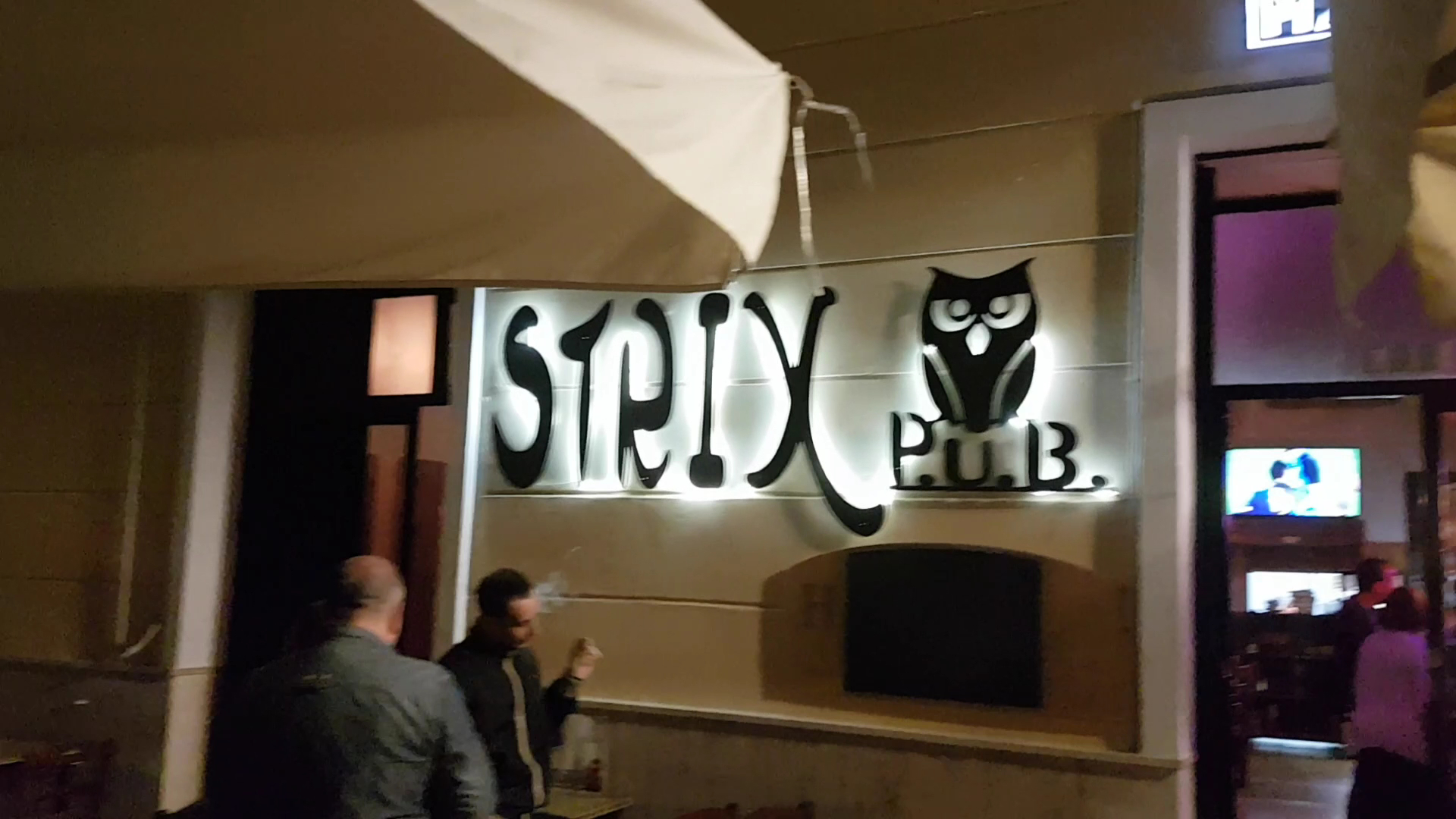 Strix GastroFood & Beer
