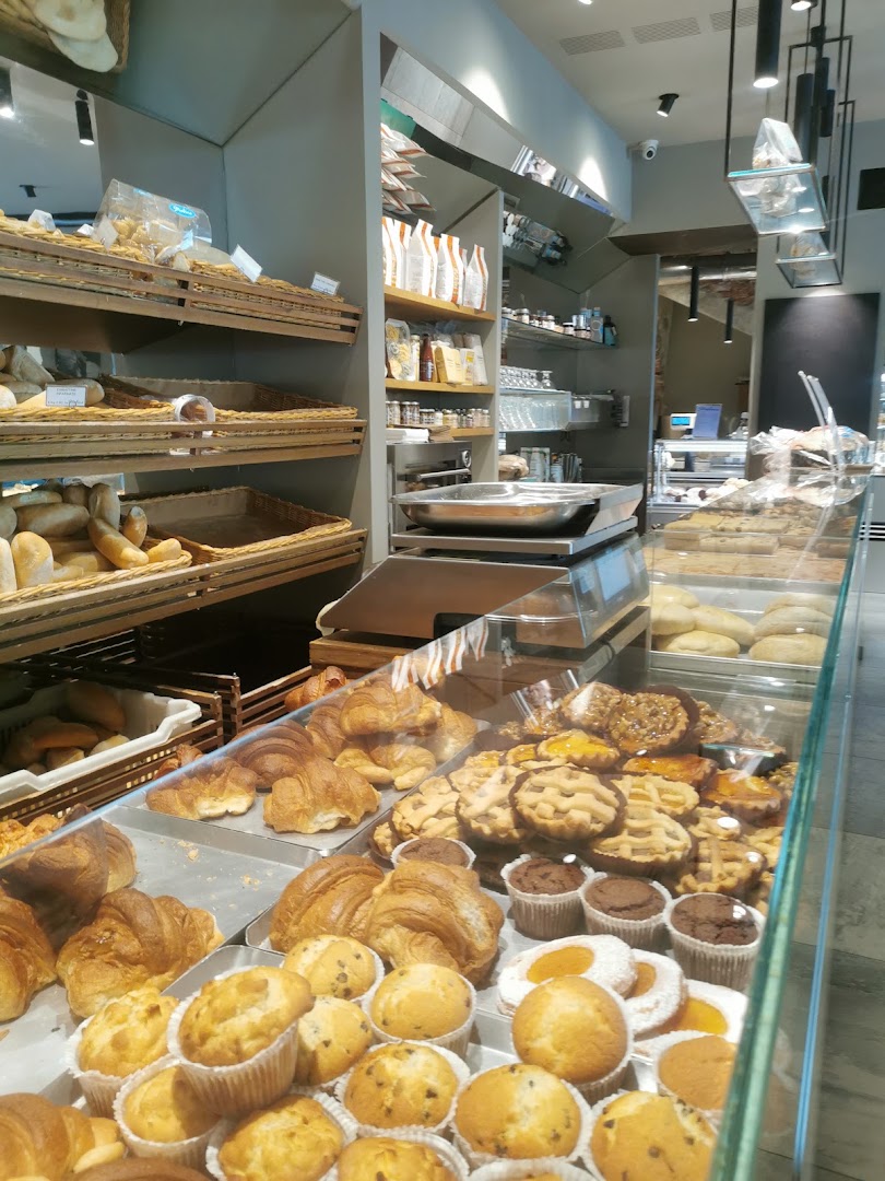 Strobino Bar Panetteria
