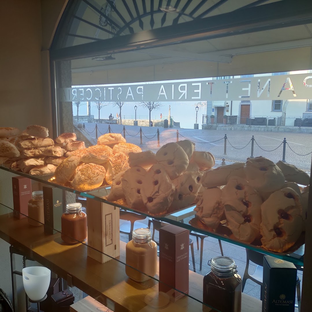 Strobino Bar Panetteria
