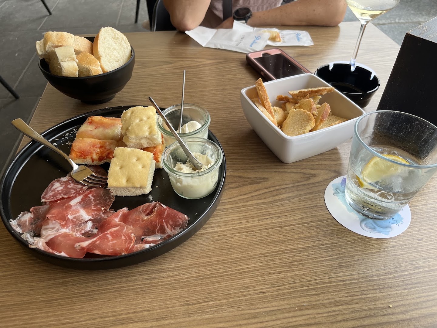 Strobino Bar Panetteria