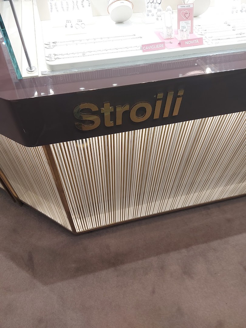 STROILI, Stezzano