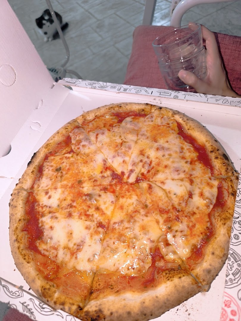 Strumulicchio