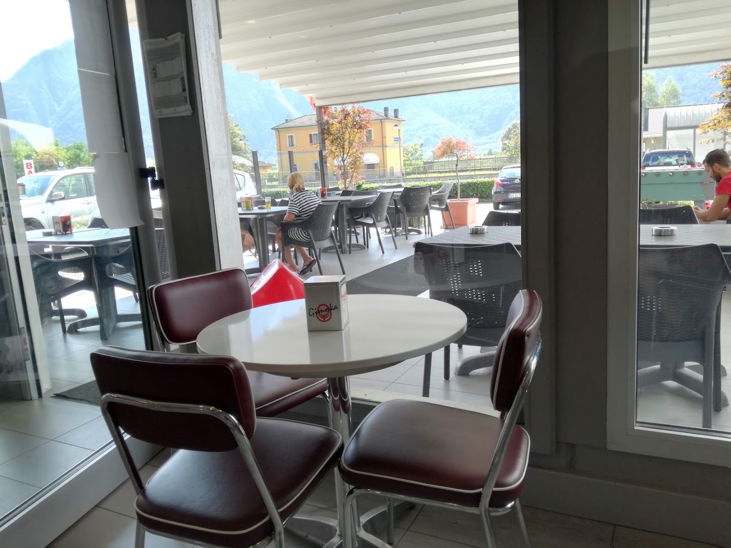 Stünzi Kaffee