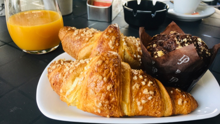 Stünzi Kaffee