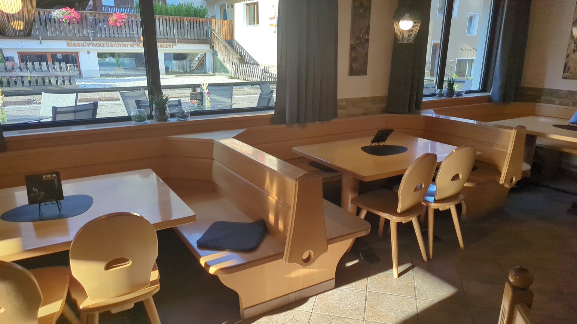 Stua Da Carlo