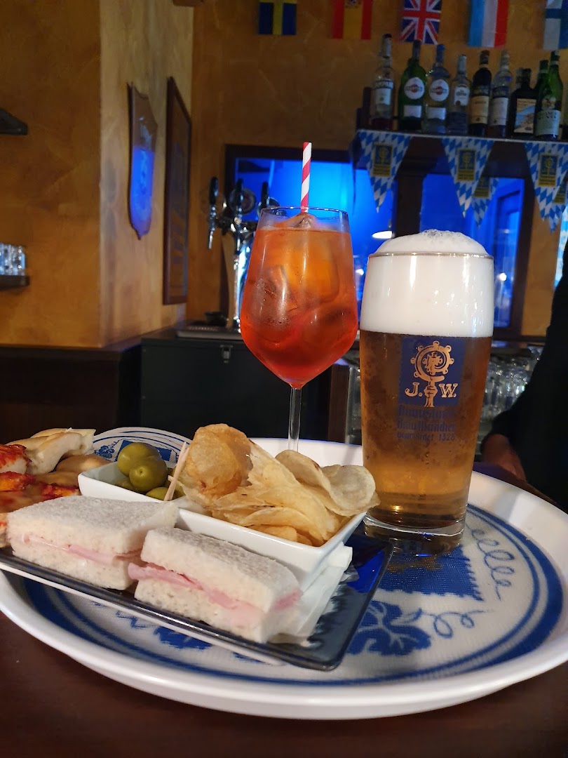 Stube Birreria