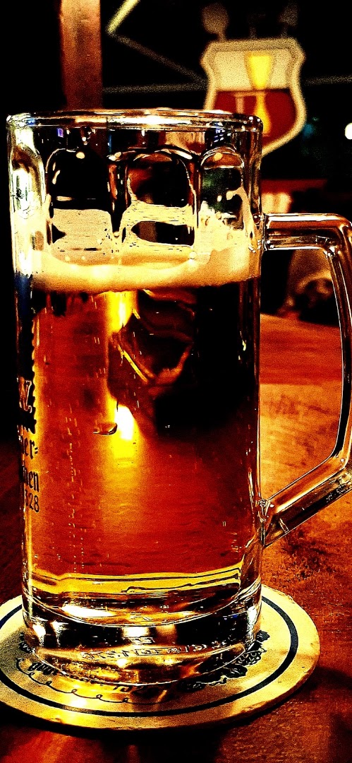 Stube Birreria