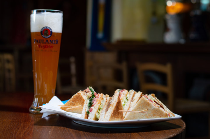 Stube Paulaner