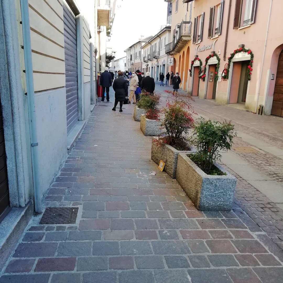 Stucchi Massimiliano