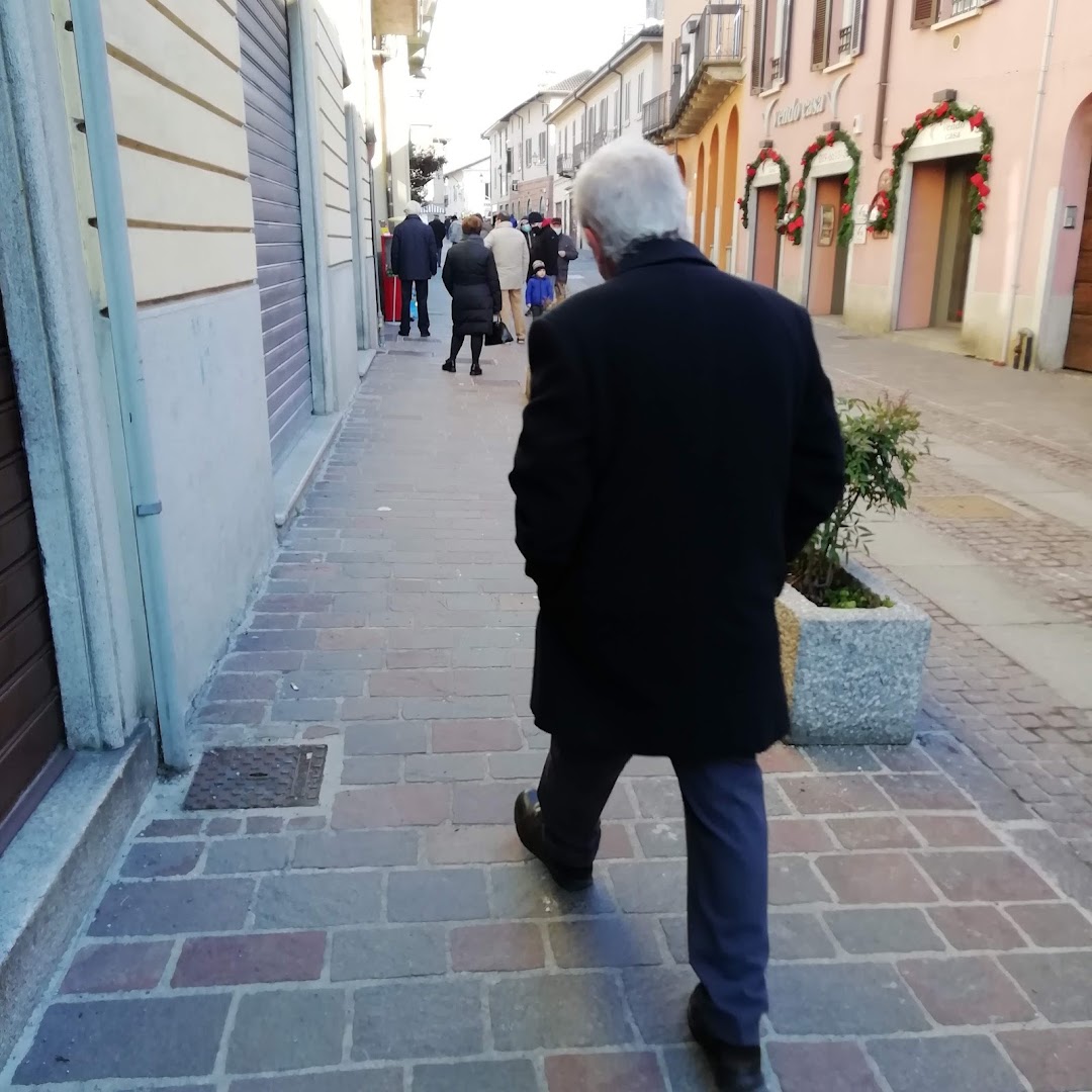 Stucchi Massimiliano